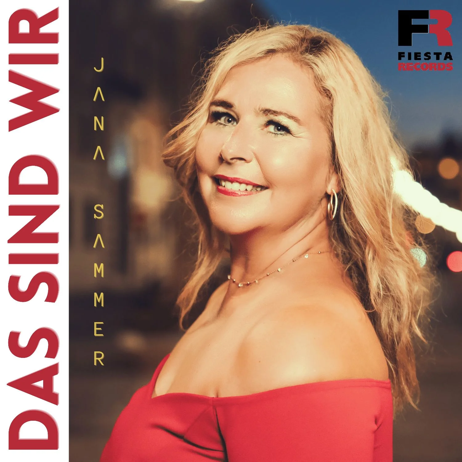 
                                                                 JANA SAMMER